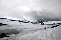 277 Jotunheimen, Sognefjell