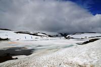 278 Jotunheimen, Sognefjell
