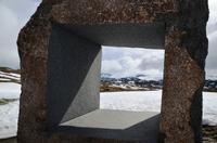 281 Jotunheimen, Mefjell