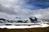 282 Jotunheimen, Mefjell