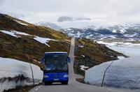 285 Jotunheimen, Mefjell