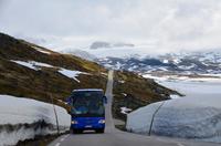 286 Jotunheimen, Mefjell