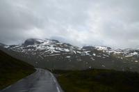 288 Jotunheimen