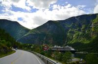 296 Auerlandsfjord bei Flam