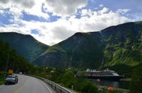297 Auerlandsfjord bei Flam