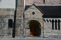 308 Bergen, Marienkirche