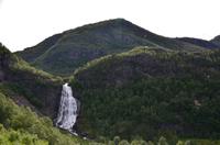325 Brattefossen 79 m