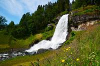 333 Steindalsfossen