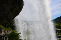 336 Steindalsfossen