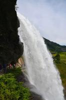 337 Steindalsfossen