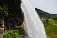 339 Steindalsfossen