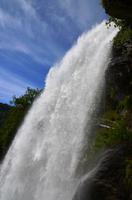 343 Steindalsfossen