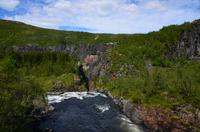 353 Voringfossen