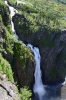 359 Voringfossen