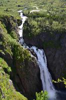 361 Voringfossen