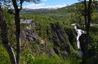 365 Voringfossen