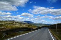 369 Hardangervidda