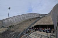 373 Oslo, Holmenkollen