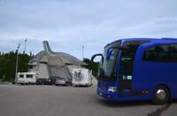 379 Oslo, Holmenkollen