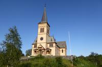 Lofotenkatedrale