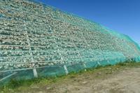 Trockenfisch in Honnigvag