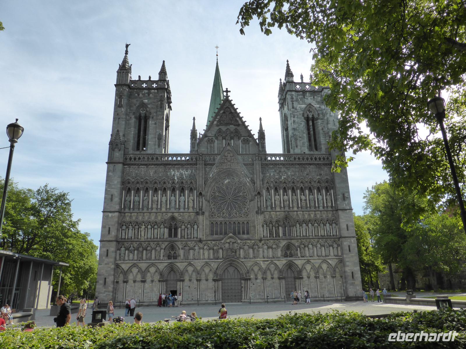 092-Trondheim_Nidaros-Dom