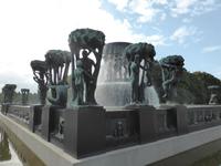 099-Oslo_Gustav-Vigeland-Park