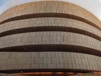 In der Oper von Oslo