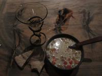 Leckere Wikingersuppe