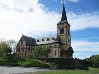 Die Lofotenkathedrale