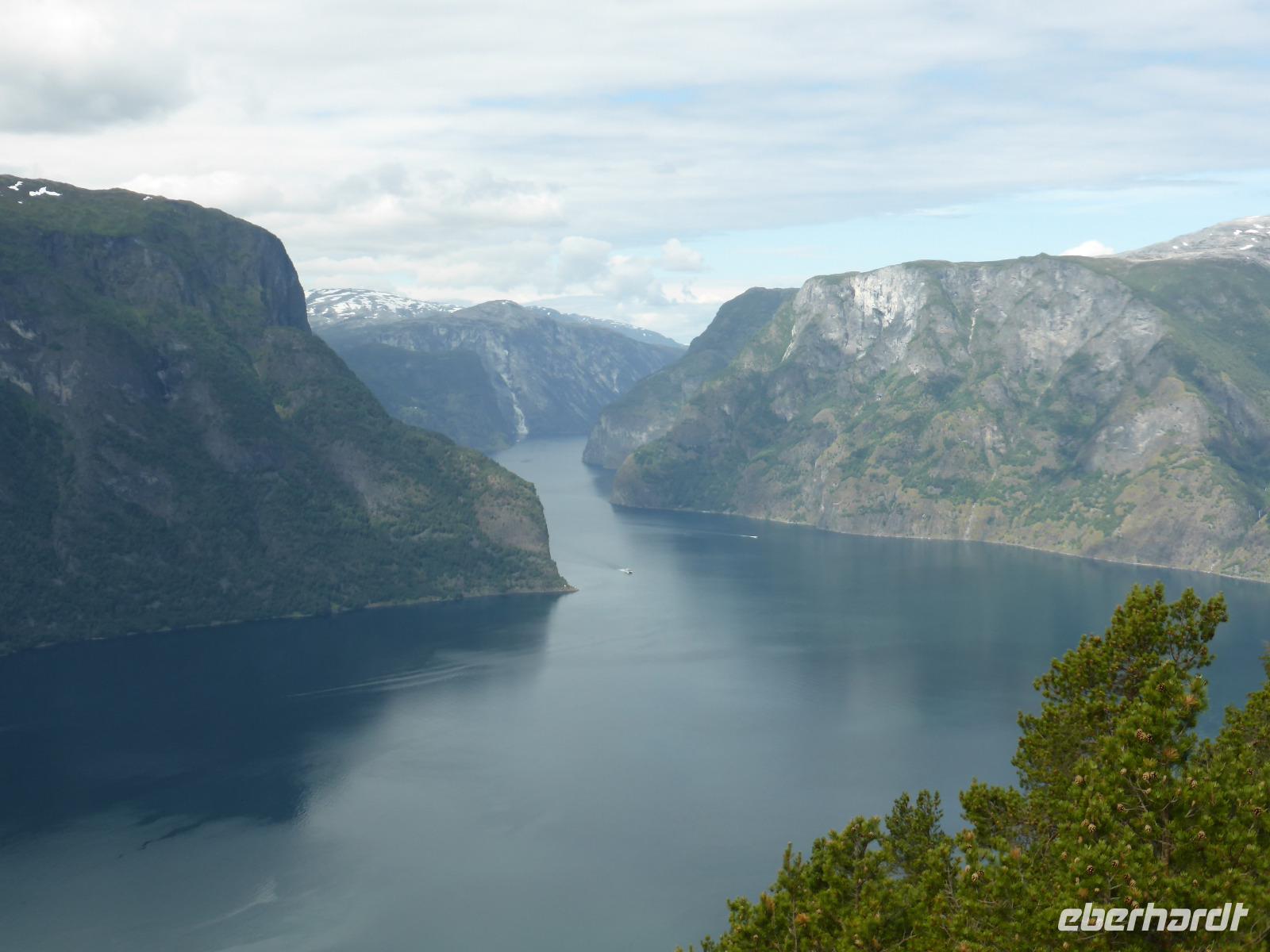 041-Aurlandfjord