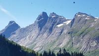 Bergwelt Romsdal