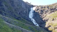 Trollstigen