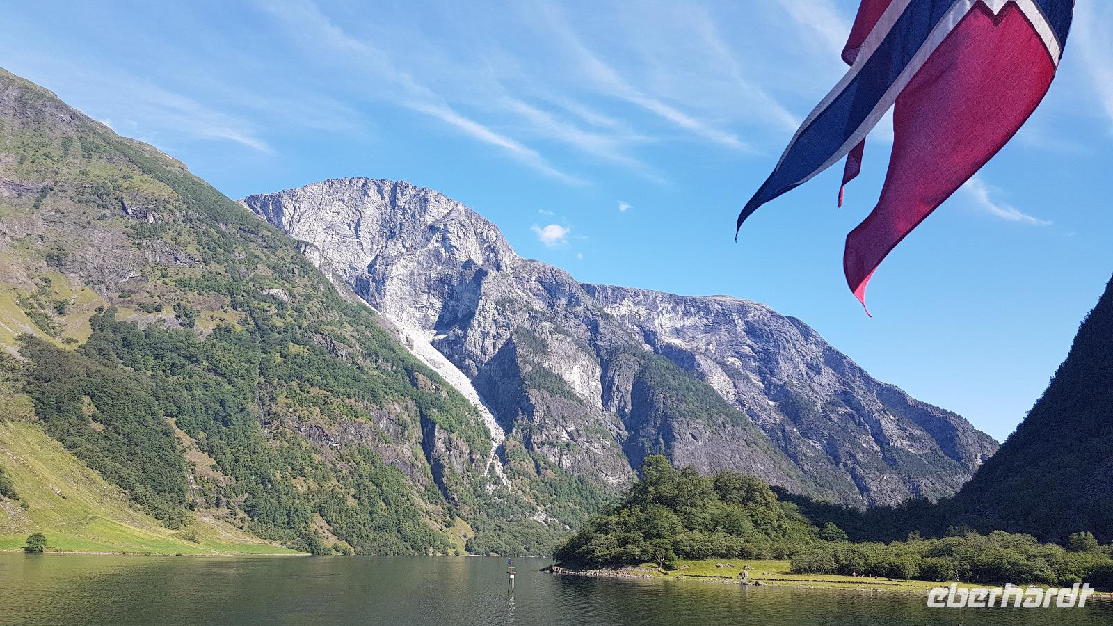 Sognefjord