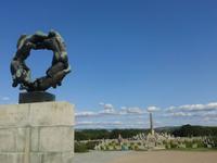 Oslo Vigelandpark