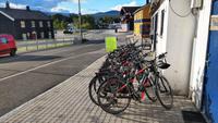 143 Dombas, E-Bike-Elchsafari