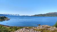 143 Kvaenangen