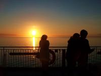 Fähre nach Göteborg