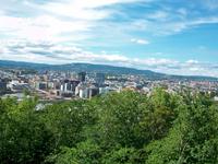 Oslo