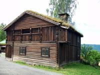 Freiluftmuseum Maihaugen