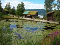 Freiluftmuseum Maihaugen