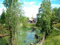 Freiluftmuseum Maihaugen