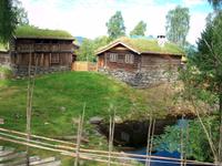 Freiluftmuseum Maihaugen