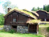 Freiluftmuseum Maihaugen