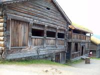 Freiluftmuseum Maihaugen