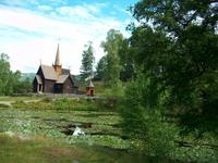 Freiluftmuseum Maihaugen