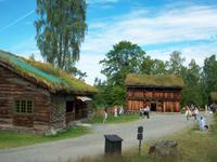 Freiluftmuseum Maihaugen