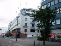 Unser Hotel in Molde