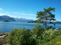 Norwegische Impressionen 