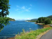 Norwegische Impressionen 